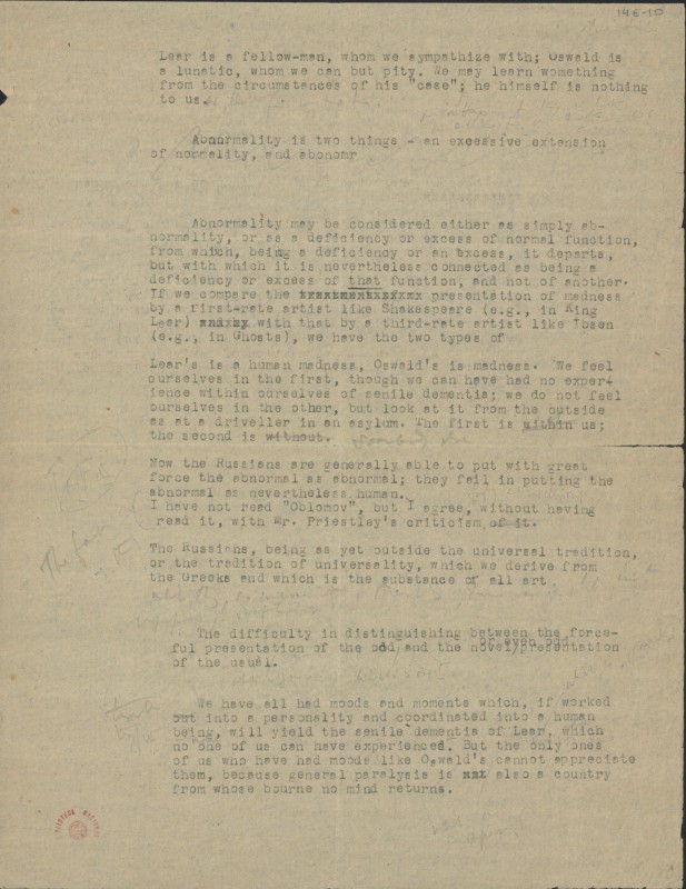BNP/E3, 14E – 10