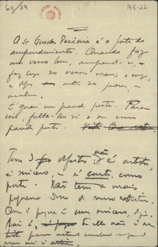 BNP/E3, 14E – 22
