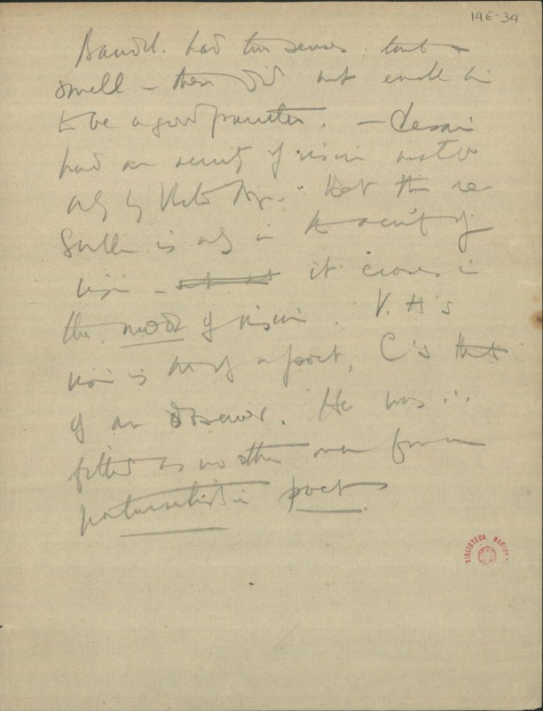 BNP/E3, 14E – 34