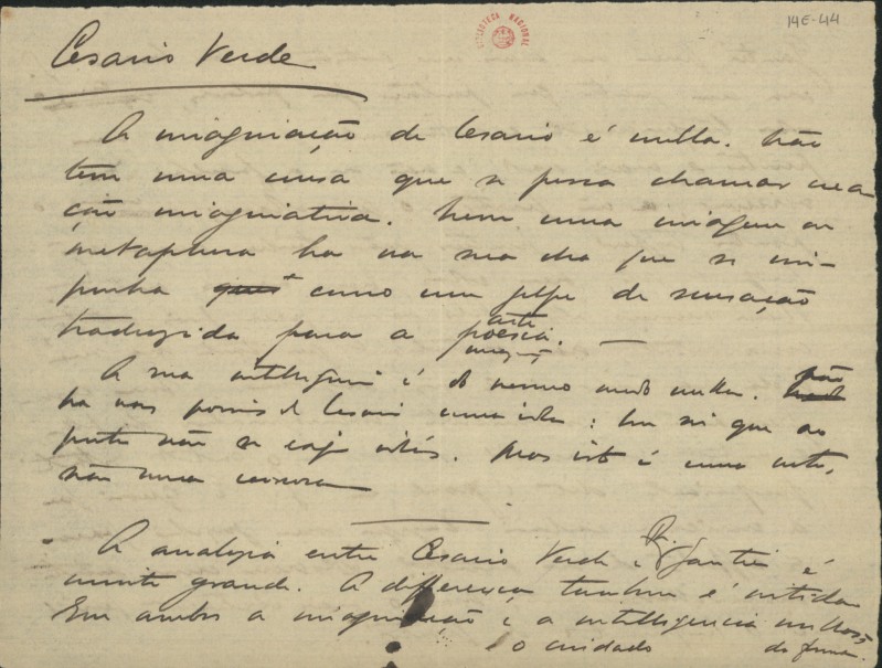 BNP/E3, 14E – 44-45; 42