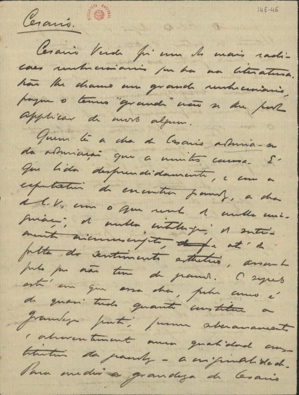 BNP/E3, 14E – 46-47