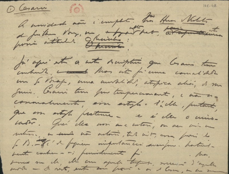 BNP/E3, 14E – 48