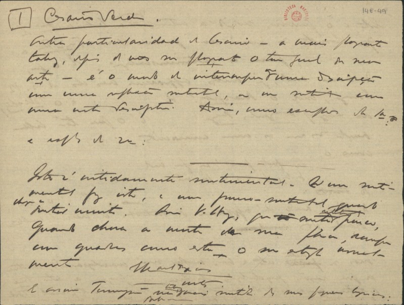 BNP/E3, 14E – 49