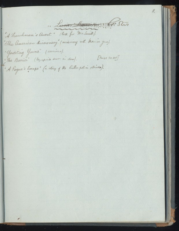 BNP/E3, 153 – 10