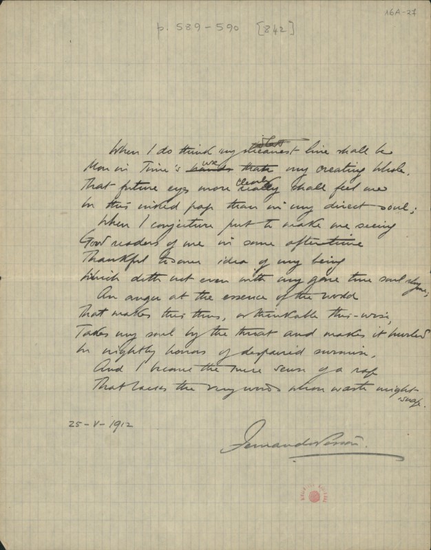 BNP/E3, 16A – 27