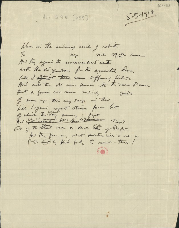 BNP/E3, 16A – 38