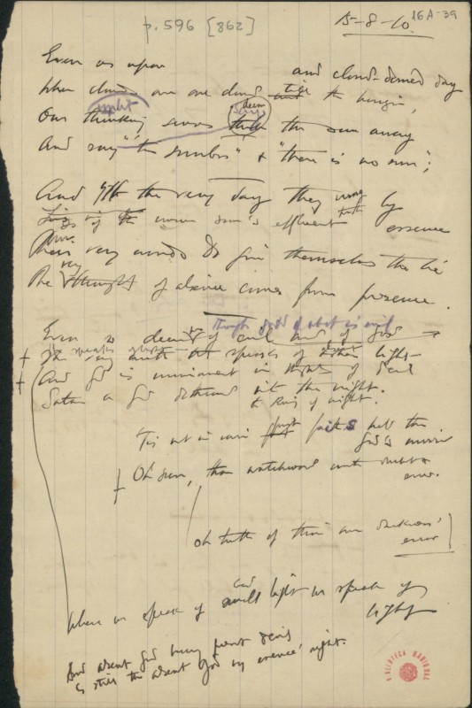 BNP/E3, 16A – 39