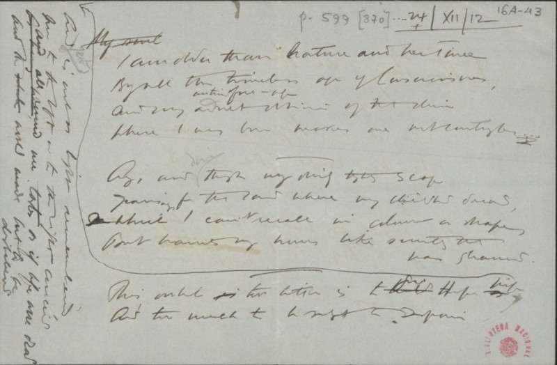 BNP/E3, 16A – 43