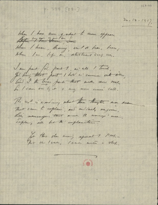 BNP/E3, 16A – 44