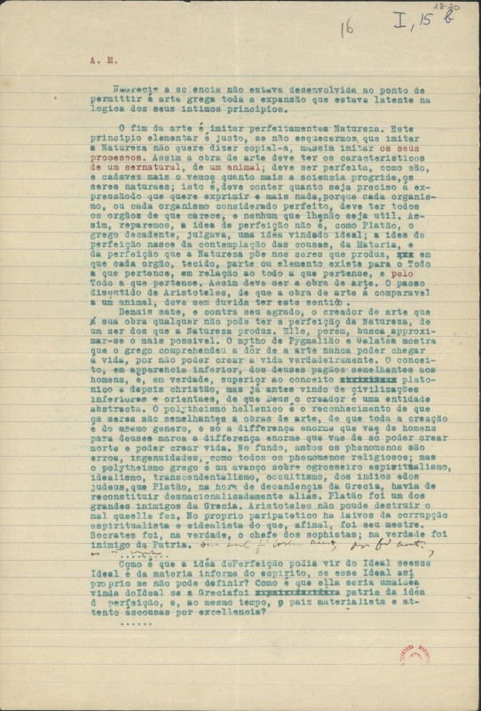BNP-E3, 18 – 20