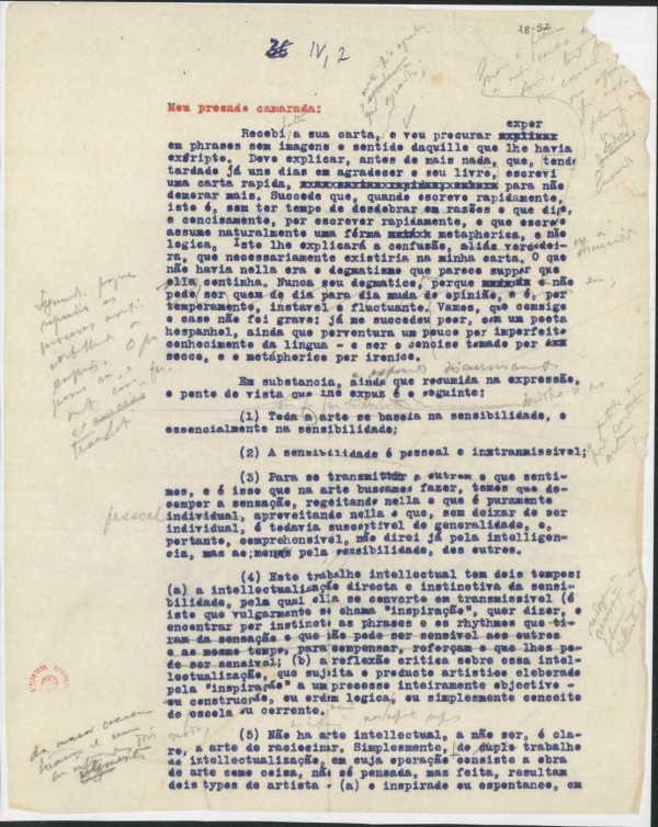 BNP-E3, 18 – 52–53