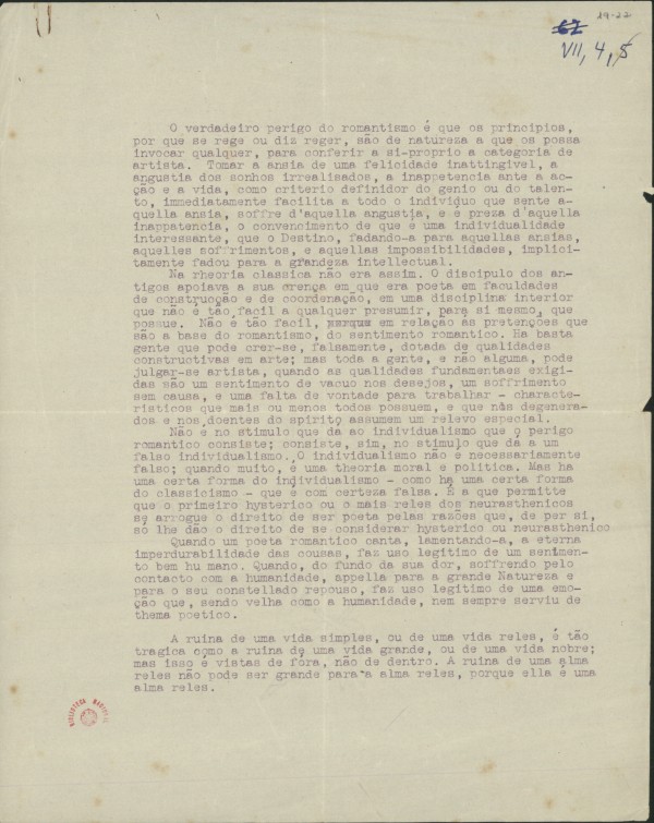 BNP-E3, 19 - 22