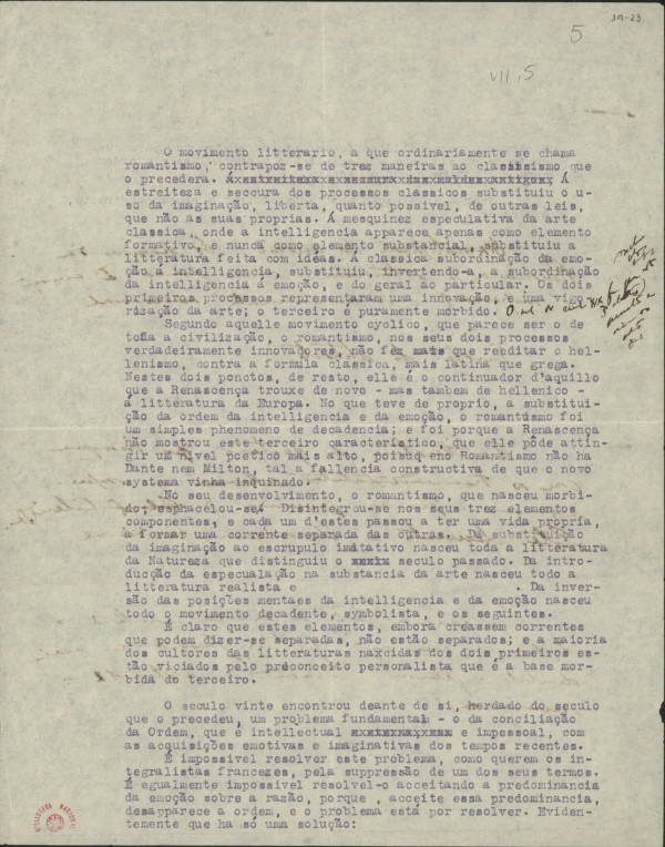 BNP-E3, 19 – 23