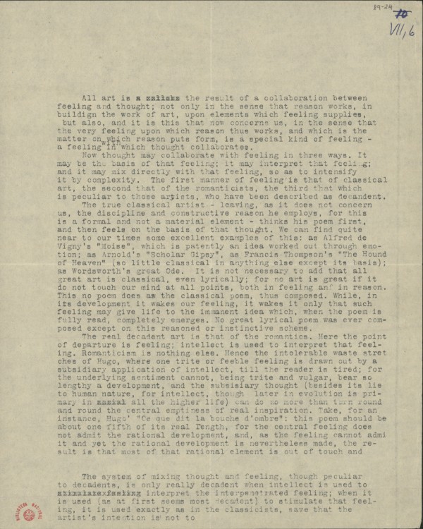 BNP-E3, 19 - 24