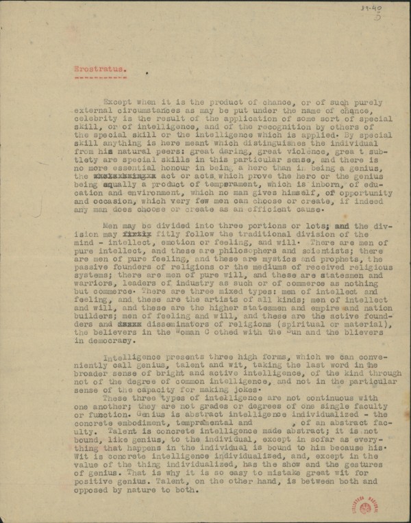 BNP-E3, 19 – 40