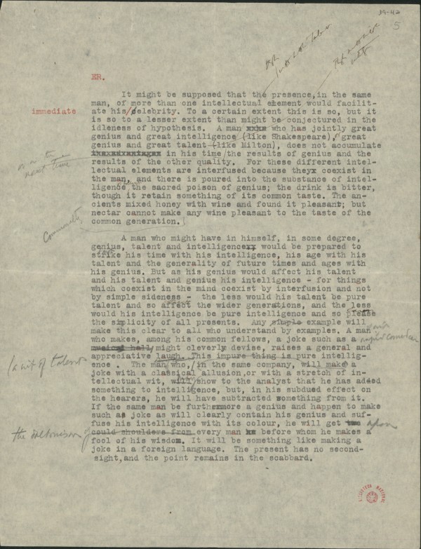 BNP-E3, 19 - 42