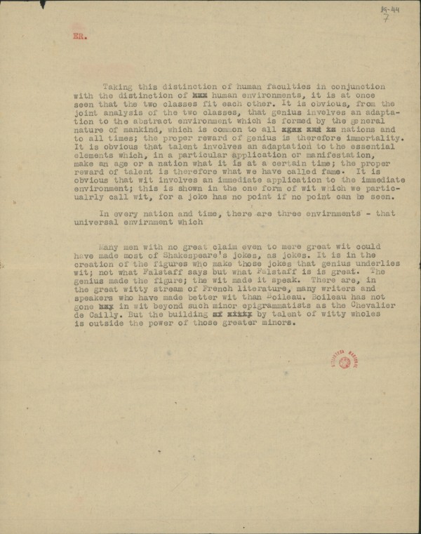 BNP-E3, 19 - 44