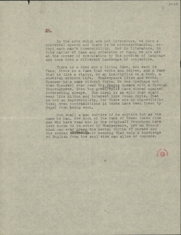 BNP-E3, 19 - 46