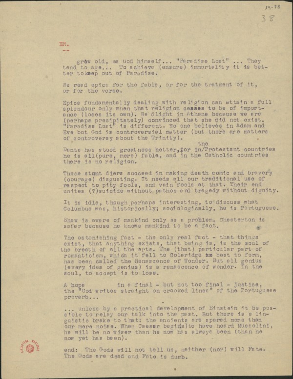 BNP-E3, 19 - 78