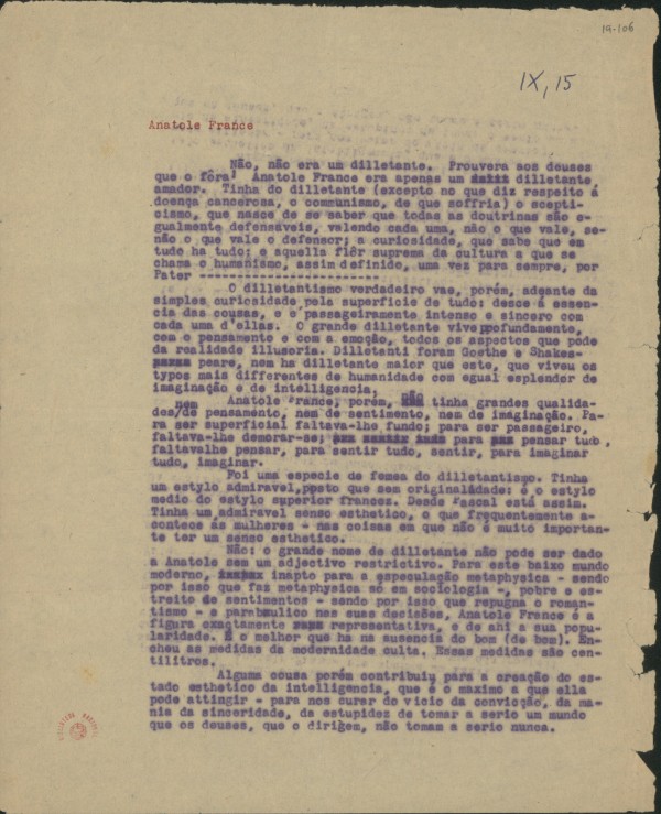 BNP-E3, 19 - 106