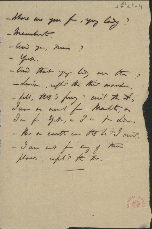 BNP/E3, 27-21L4 – 4