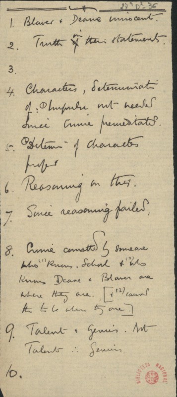 BNP/E3, 27-9D2 – 36