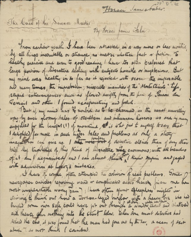 BNP/E3, 27-9D2 – 42, 44, 43, 45-46, 40, 41; 13A – 69a, 68, 70-70ª; 27-9D2 – 60, 57-59, 52, 48, 56, 47, 51, 4, 6, 10, 9, 50, 49.