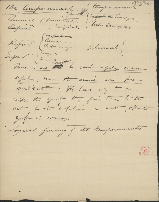 BNP/E3, 27-9D2 – 64-65