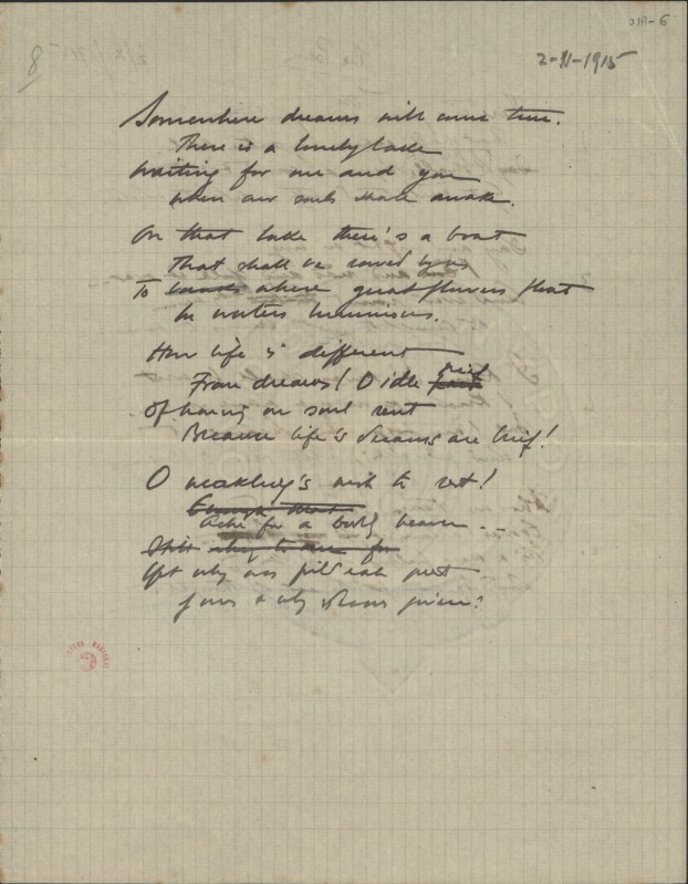 BNP/E3, 31A – 6