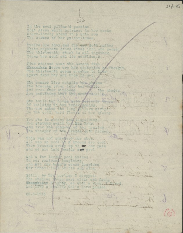 BNP/E3, 31A – 25