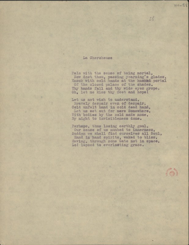 BNP/E3, 31A – 38