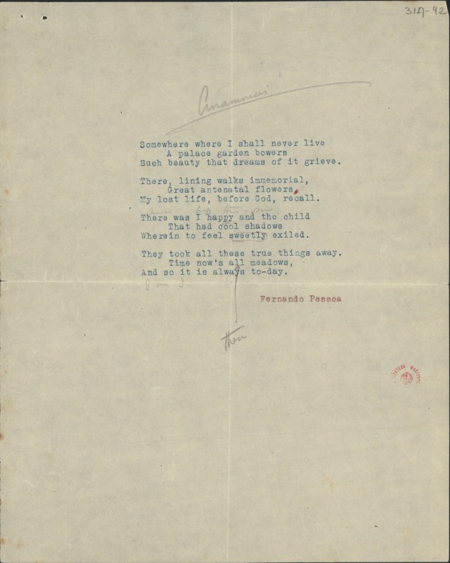 BNP/E3, 31A – 42