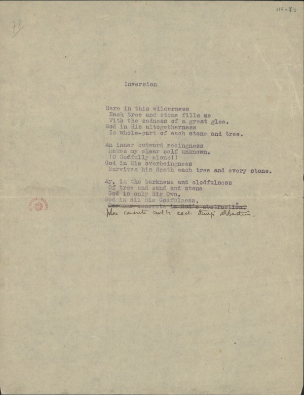 BNP/E3, 31A – 70