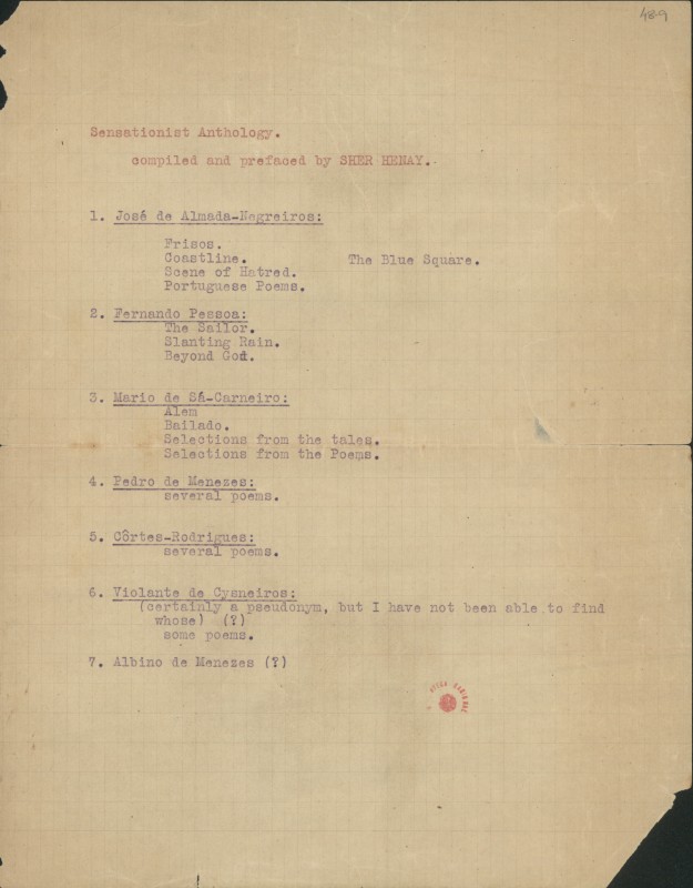 BNP/E3, 48 – 9