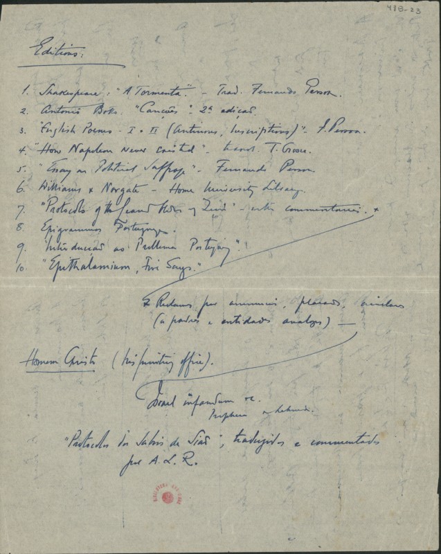 BNP/E3, 48B – 23