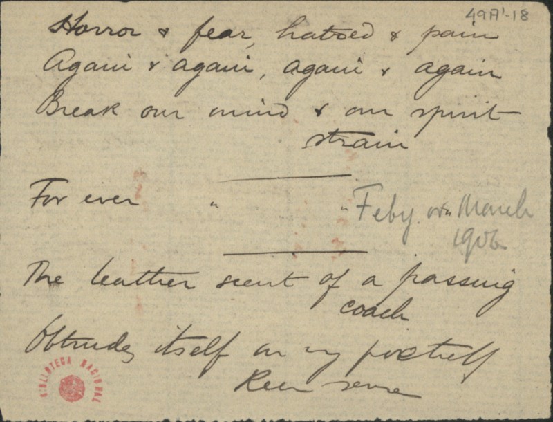 BNP/E3, 49A1 – 18