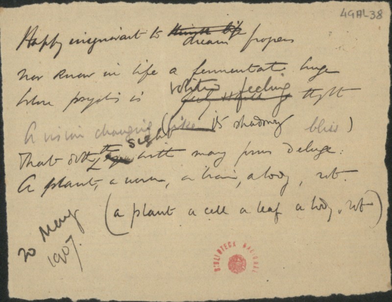 BNP/E3, 49A1 – 38