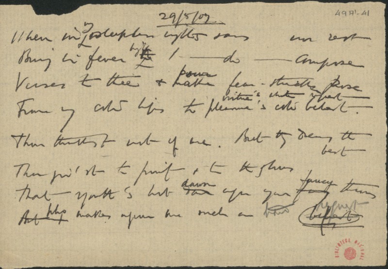 BNP/E3, 49A1 – 41