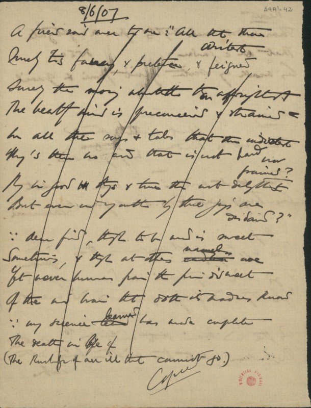 BNP/E3, 49A1 – 42