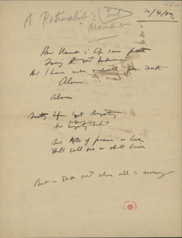 BNP/E3, 49A2 – 16