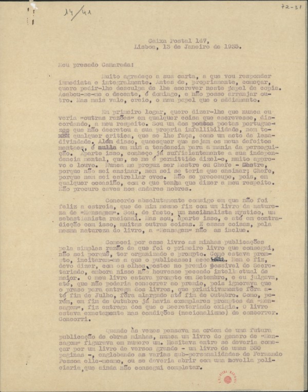 BNP-E3, 72 – 31–38