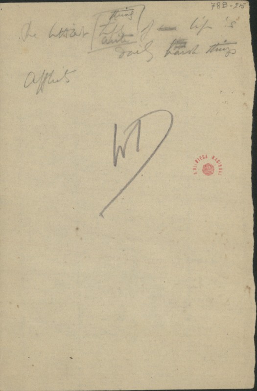 BNP/E3, 78B – 25