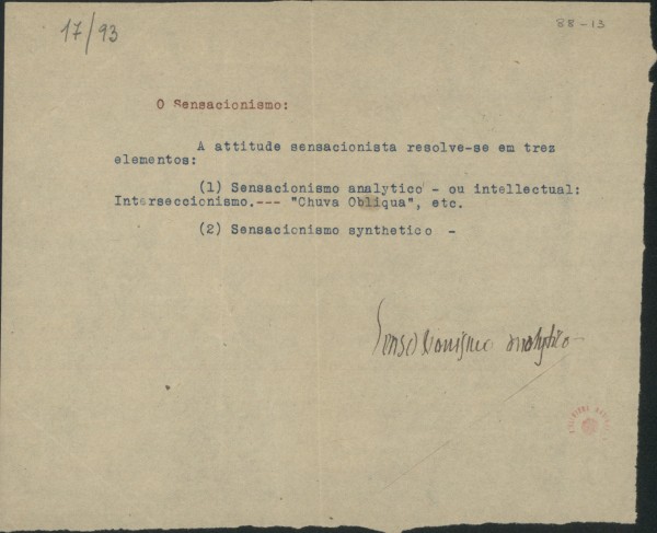 BNP-E3, 88 - 13