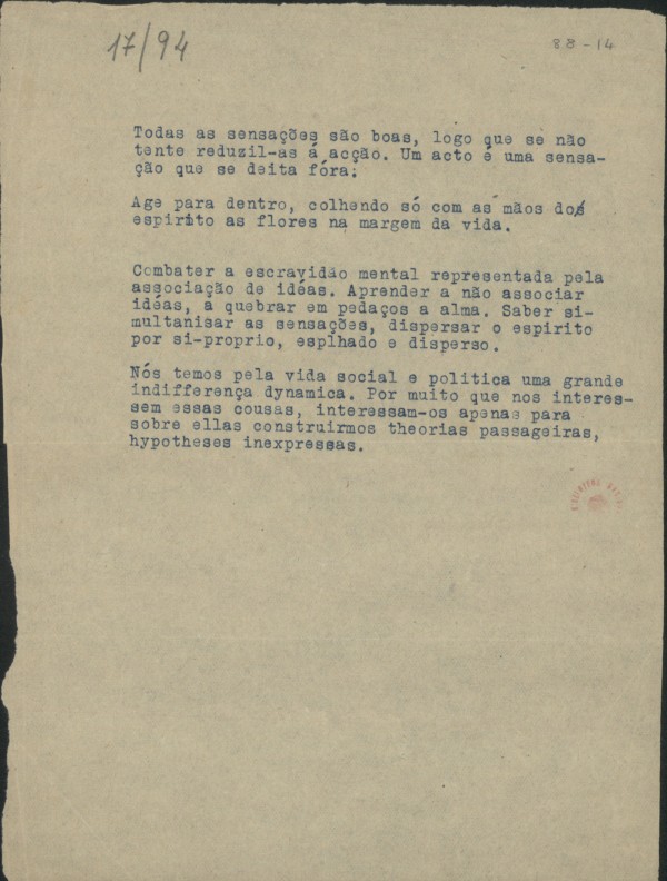 BNP-E3, 88 - 14