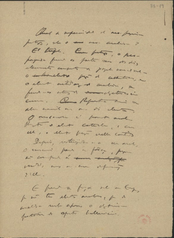 BNP-E3, 88 – 19-27