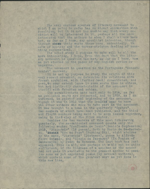BNP-E3, 88 – 30