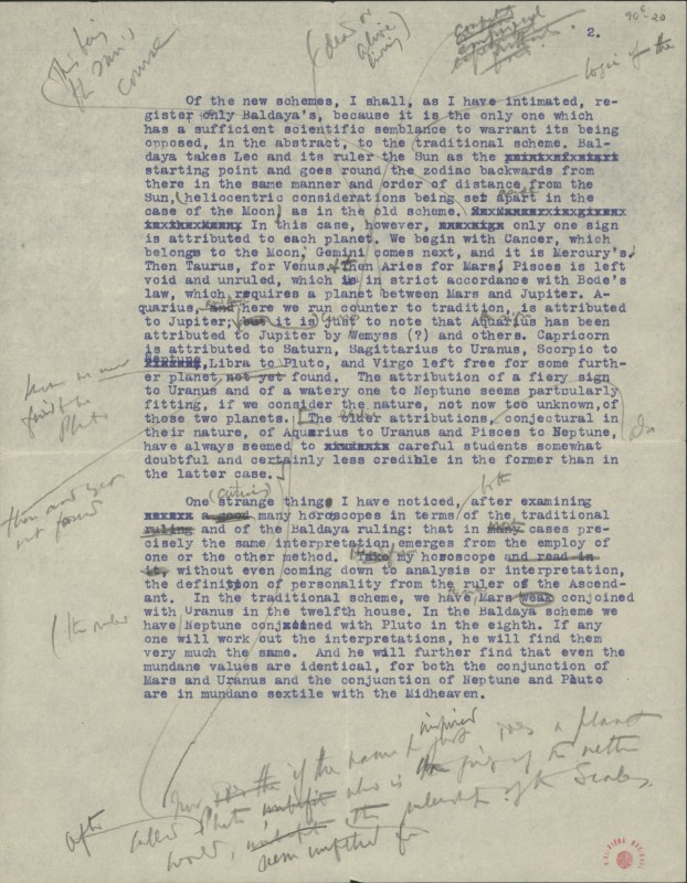 BNP/E3, 90-6 – 20-22