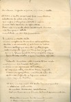 [“dos átomos, beijando a pedra, a poeira, o coreto…”].