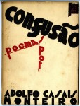 Confusão: poemas 