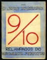 9,10 O jogo sagrado Relampagos do movimento perpetuo